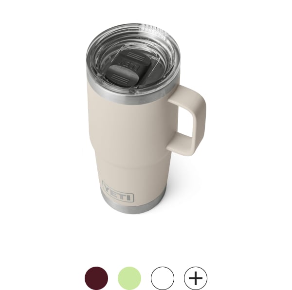 YETI® 20 oz. Travel Mug