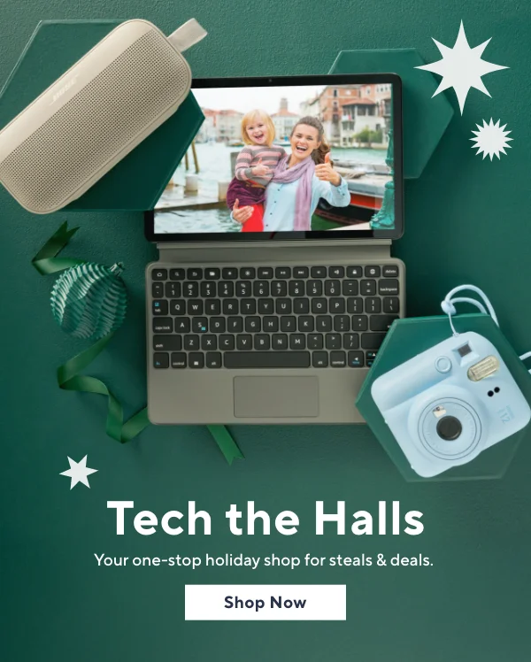 Tech under $100