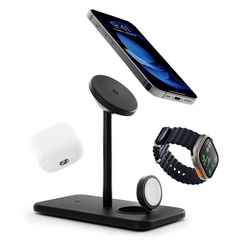 Image of HiRise 3 Deluxe