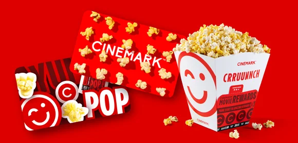 Craving more? Enjoy 10% off online gift card orders January 18 & 19 only. And be sure to follow us on IG and X for a chance to win a FREE large popcorn!