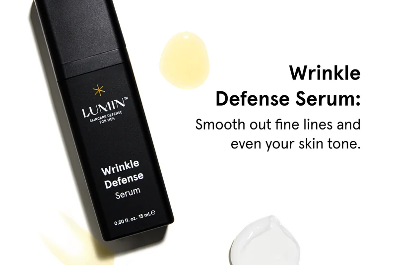 Wrinkle Defense Balm