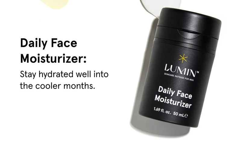 Daily Face Moisturizer