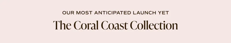 Coral Coast Essentials Set