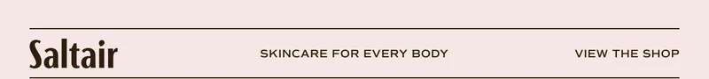 saltair homepage