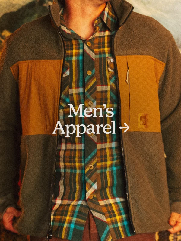 Shop Mens