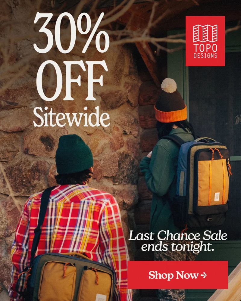 Shop Last Chance Sale
