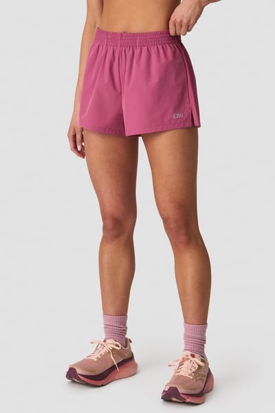 Image of Mirage Cardio Shorts Petal Pink