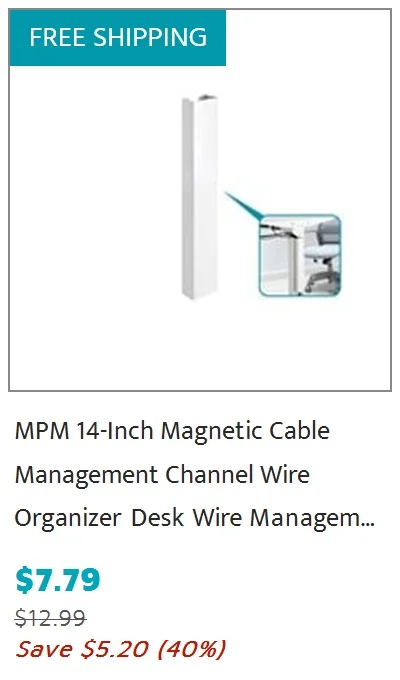 View product recommended for you