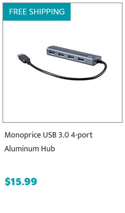 View product recommended for you