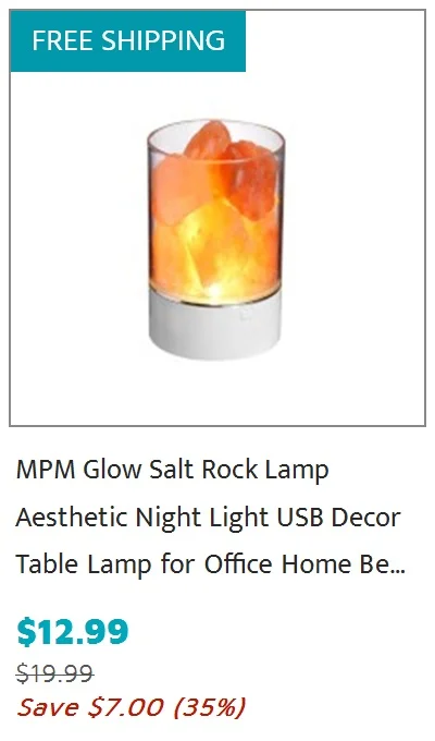 View product recommended for you