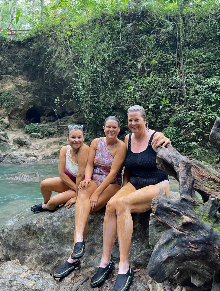 Blue Hole