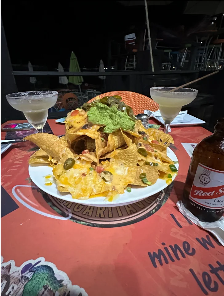 Nachos
