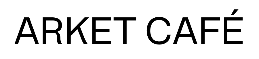ARKET Header
