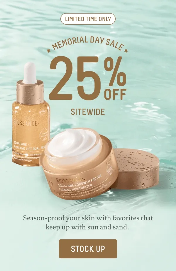 memorial day sale
