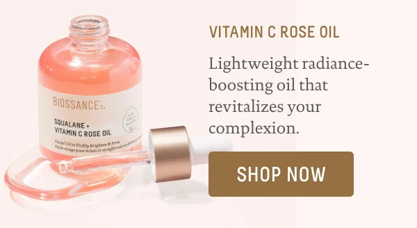 rose oil