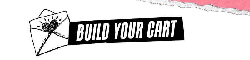 Build Your Cart