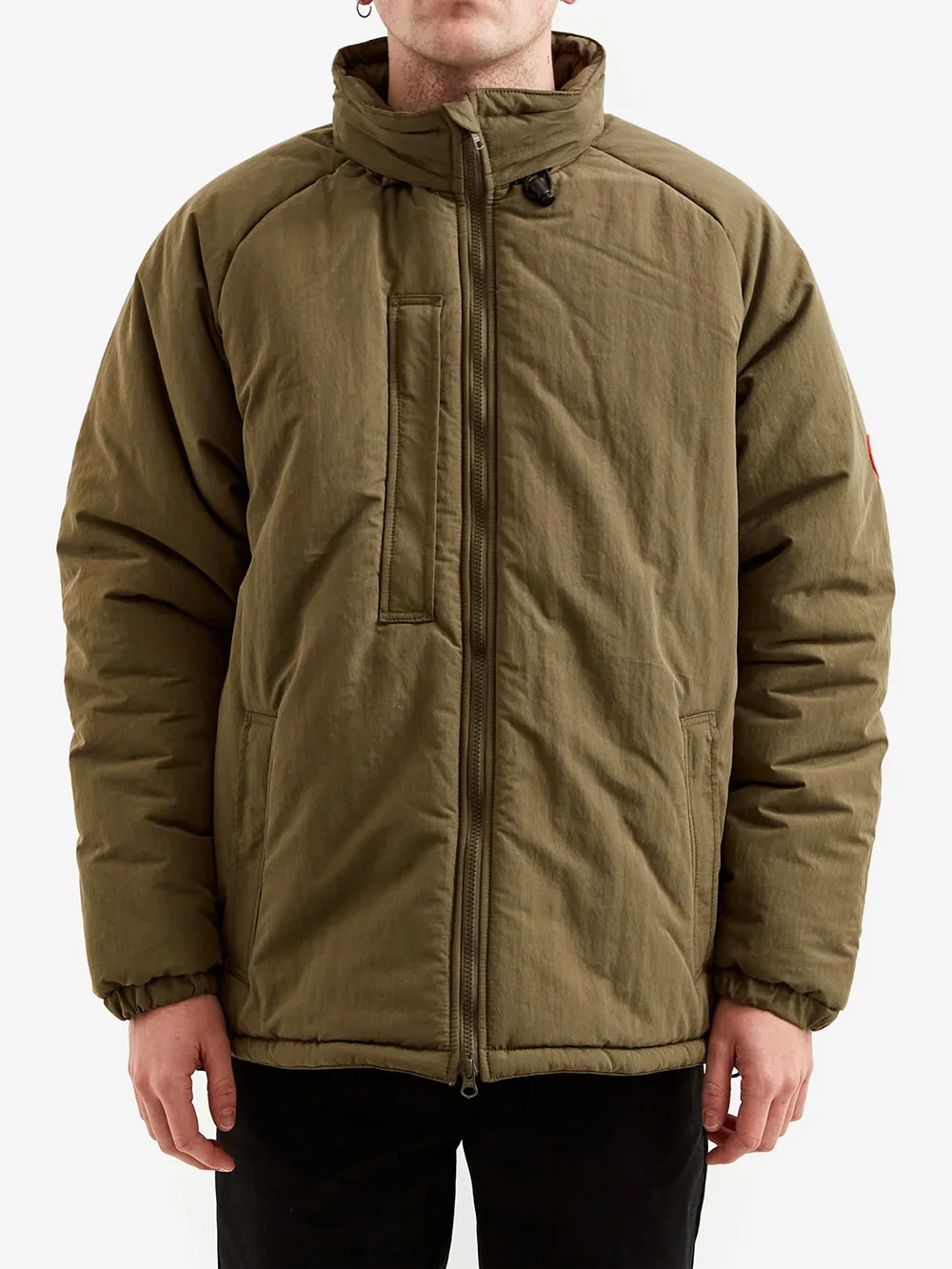 OUTERWEAR