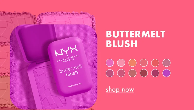 Buttermelt Blush