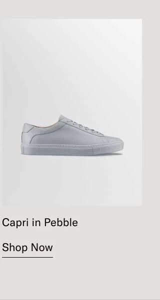 Capri in Pebble-Shop Now