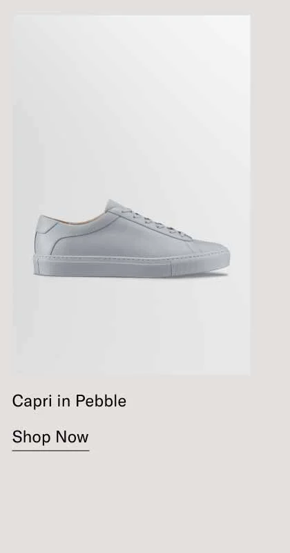 Capri in Pebble-Shop Now