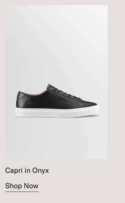 Capri in Onyx-Shop Now