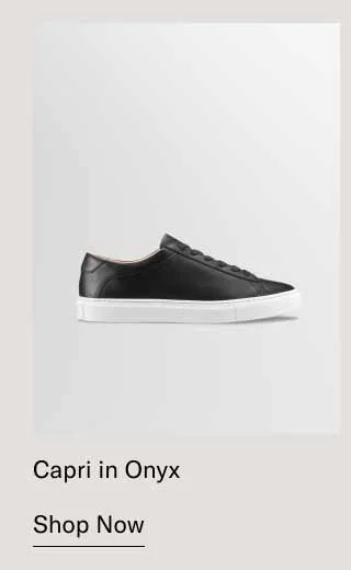 Capri in Onyx-Shop Now