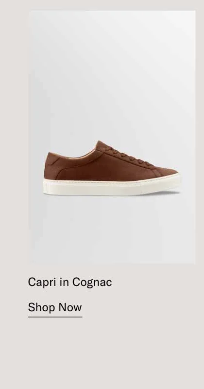 Capri in Cognac-Shop Now