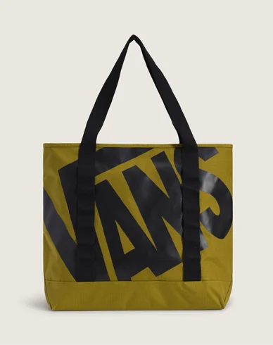 Pergs Zip Tote Bag
