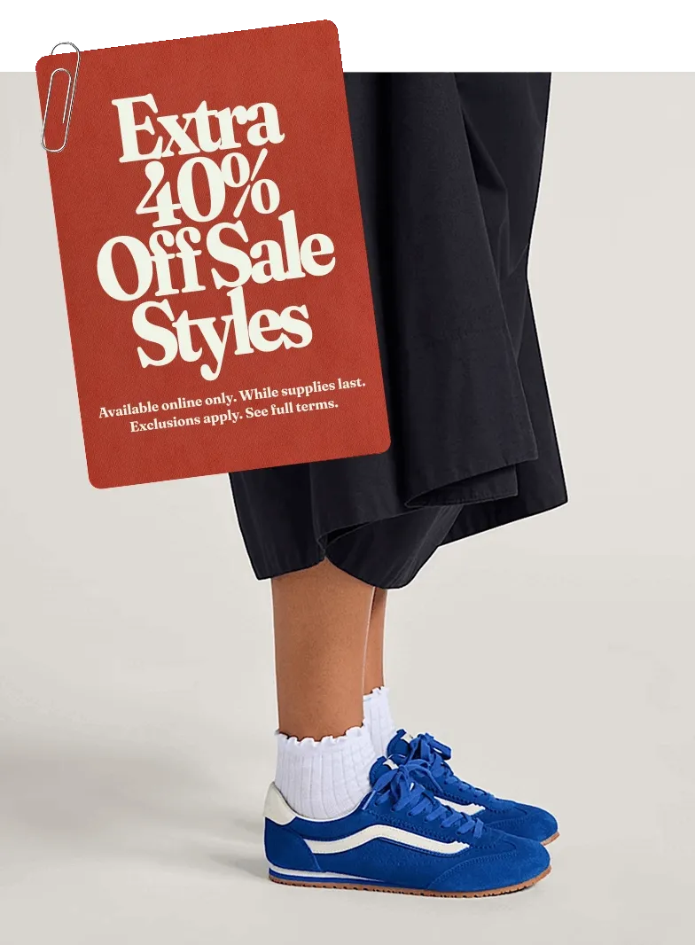Shop Sale