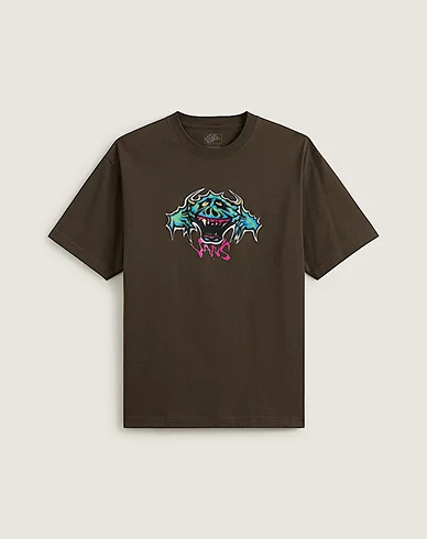 Goofy Ghoul T-Shirt