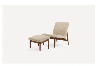 Gimlet Chair