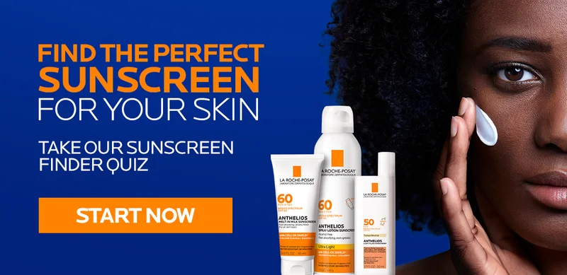 Find The Perfect Sunscreen For Your Skin