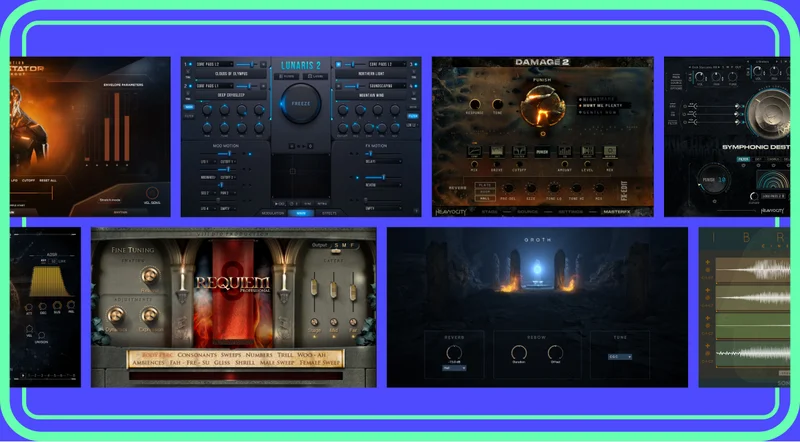 Synths sale