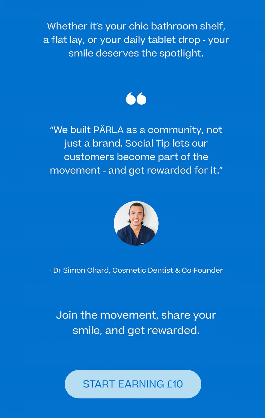 Start Earning £10 NOW.