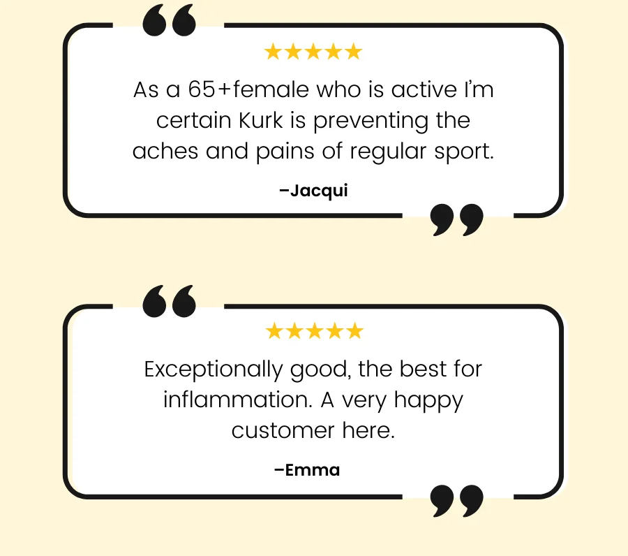 5 Star review