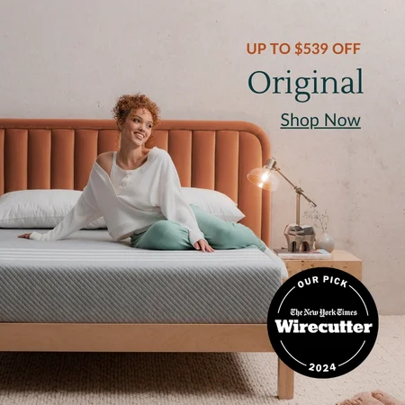 Up to $539 OFF the Original