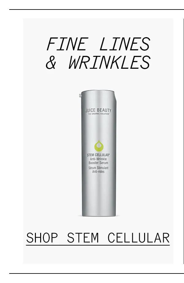 Shop Stem Cellular