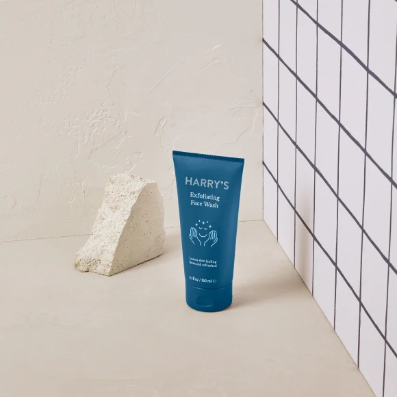 Face Wash