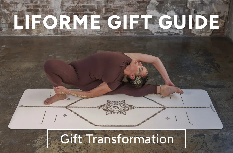 Liforme Gift Guide