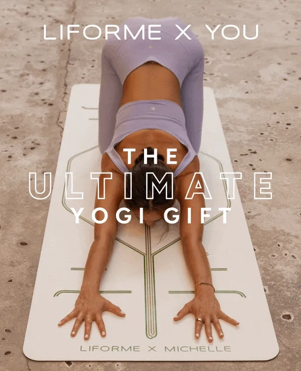 The Ultimate Yogi Gift