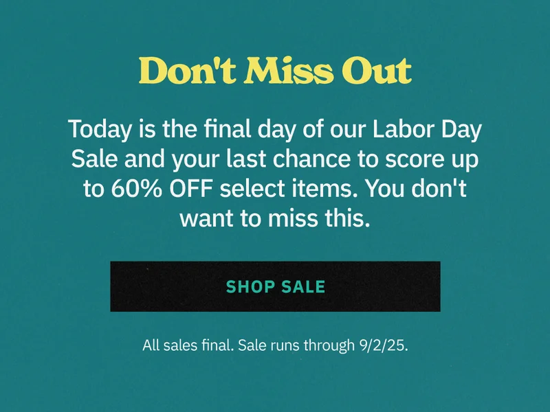 Shop Summer Sale