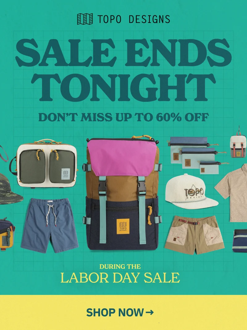 Shop Summer Sale