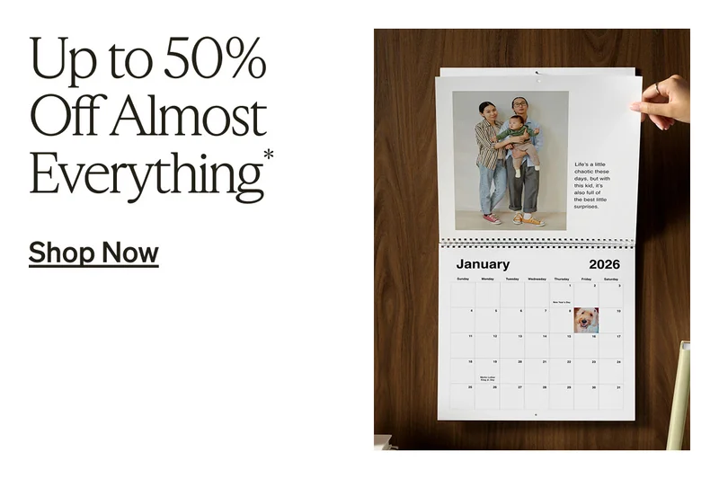 Unlimited Free Photo Book Pages