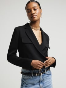 Coats & Jackets