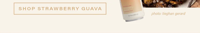 [SHOP STRAWBERRY GUAVA]