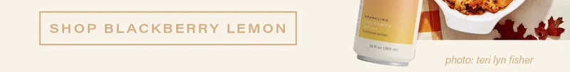 [SHOP BLACKBERRY LEMON]