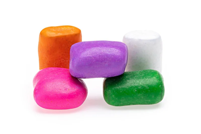 Image of Crunchies