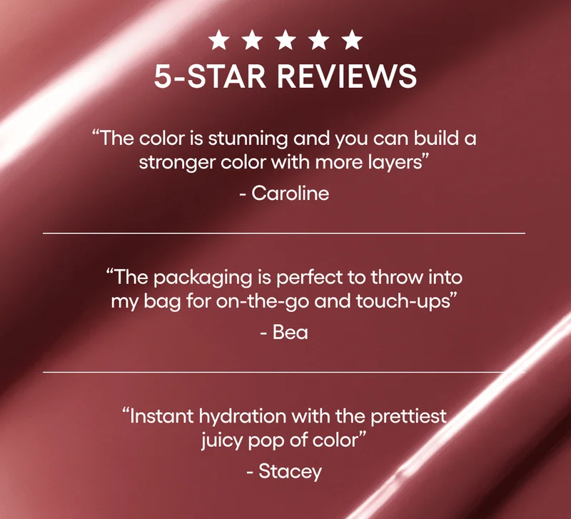 JUICEPOP BOX LIP TINT