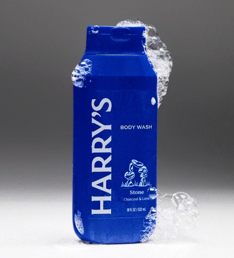 Harry's Body Wash