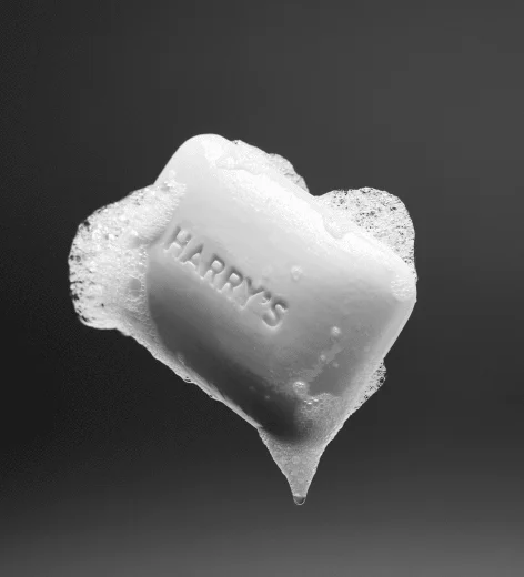 Harry's Bar Soap